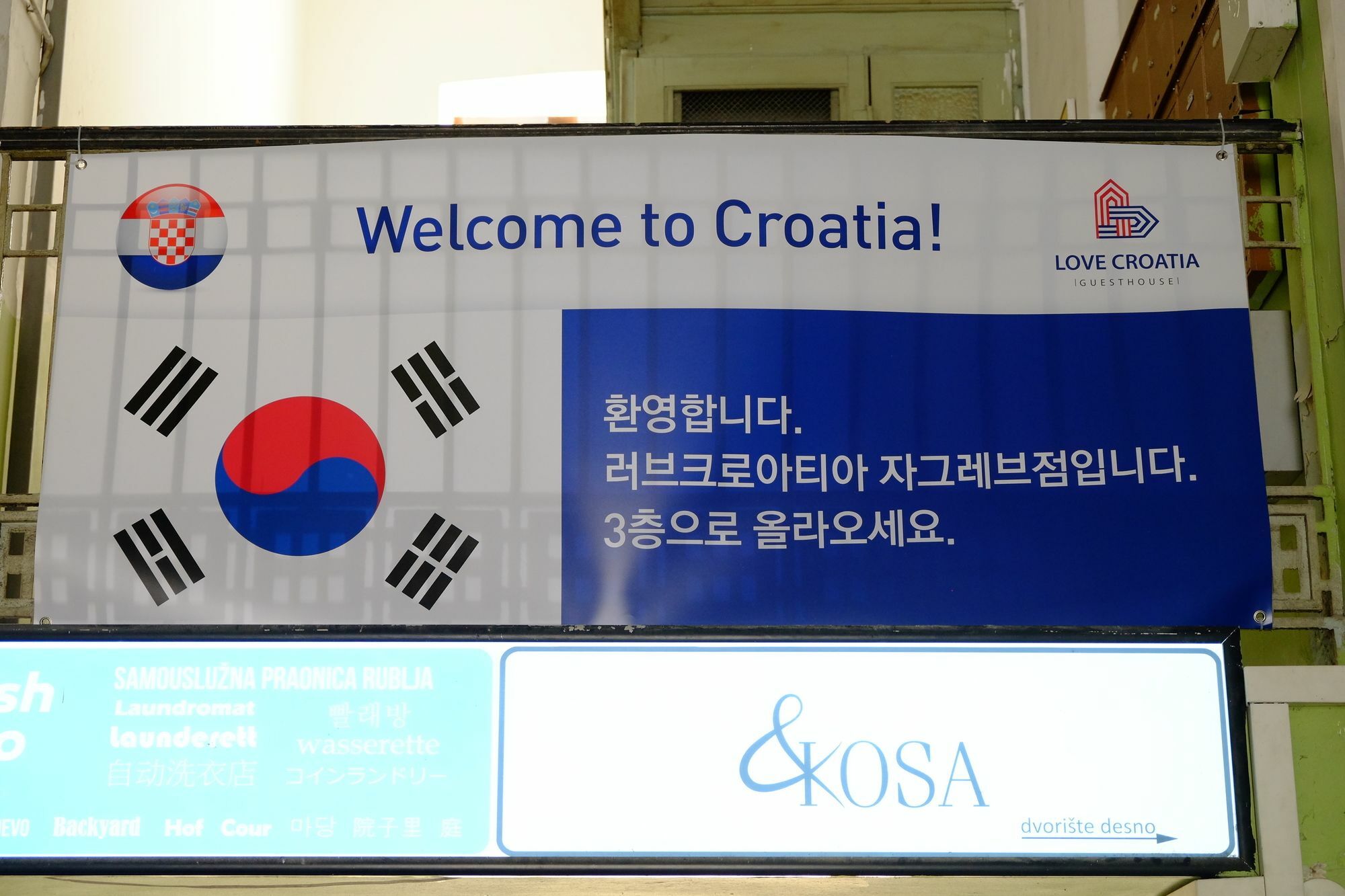 Lovecroatia Zagreb - 'Pax Nest' Exterior foto