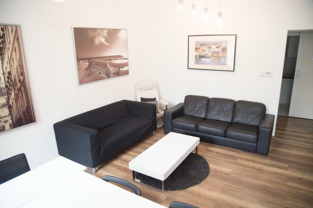 Lovecroatia Zagreb - 'Pax Nest' Exterior foto